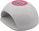 Nail Polish Curing Lamp UV / LED 72W White