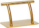 Hairdressing-Beauty Footrest
