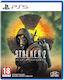 S.T.A.L.K.E.R. 2: Heart of Chornobyl PS5 Game
