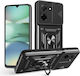 Bodycell Slide Cover Back Cover Metallic Black ...