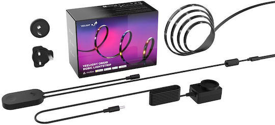 Yeelight LED-RGBIC-Lichtleiste Yeelight LED-RGBIC-Lichtleiste