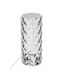 Dekorative Lampe Transparent