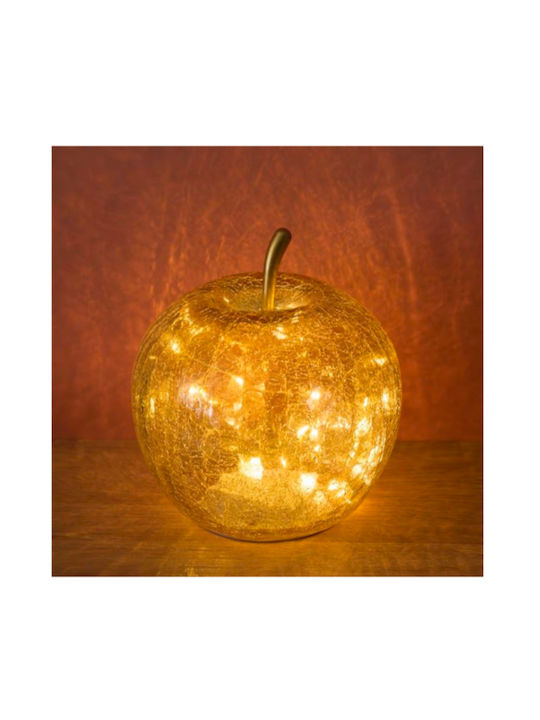 Decorative Lamp Gold