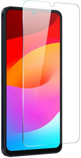Samsung Galaxy A07 Northjo A++ 0.3mm 2.5d Screen Tempered Glass Film