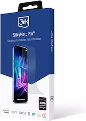 3MK Screen Protector Compatible with Redmi 15