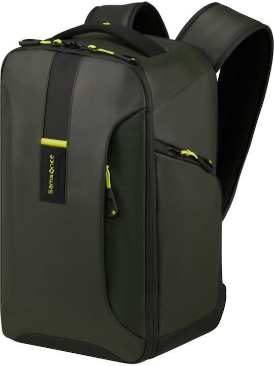 Samsonite Paradiver Light Waterproof 20lt Green