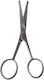 Henbor Foarfece Curbat Vârf Rotund 10 Cm