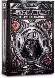 Star Wars Year Dark Side Playing Cards By Theory11