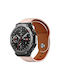 Strap Leather Pink (Amazfit T-Rex 3)