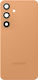 Battery Cover Samsung Galaxy S24+ S926 Sandston...