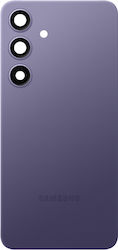 Battery Cover Samsung Galaxy S24+ S926 Cobalt Violet