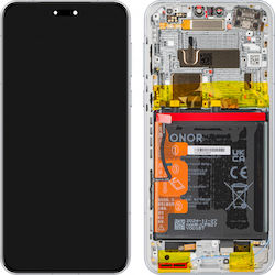 Honor Bildschirm für Honor Magic7 Pro (Gray) Honor Bildschirm für Honor Magic7 Pro (Gray)