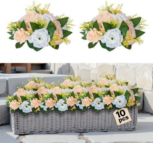 Vevor Wedding Decoration 10pcs 11.938cm 860gr