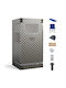 Costway Indoor Individual Sauna LxDxH