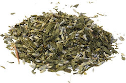 Зелен Чай Sencha Лавандула 500гр