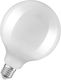 Ledvance Λάμπα LED 17W για Ντουί E27 και Σχήμα G125 Θερμό Λευκό 2452lm