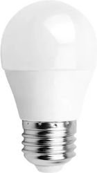 GigaWatt LED 7W E27 Ψυχρό Λευκό
