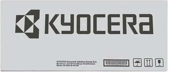 Kyocera 1T0C2GCNL0 Original Toner Laser Printer Cyan