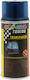 Spray Grundierung Hochtemperatur Transparent Blue 150ml
