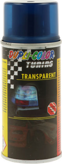 Spray Grundierung Hochtemperatur Transparent Blue 150ml