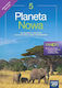 Geografie New Planet Manual Neon Clasa a 5-a Școala Primară Ediția 2024-2026