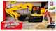 Martin Toys Spielzeugautos & Rennstrecken Lean Toys Excavator
