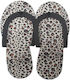 Pedicure Flip Flops White 1pcs bbay-54943