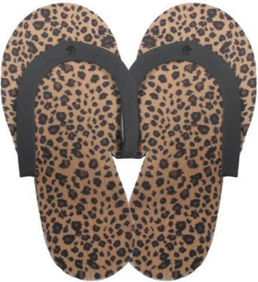 Pedicure Flip Flops 1pcs bbay-54947