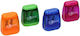 Double Sharpener 24 Pcs
