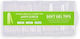 Soft Gel Tips Νυχιών Διάφανα 240τμχ bbay-86237
