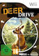 Deer Drive Wii Game (Used)