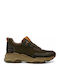 Sneakers Olive