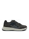 Ανδρικά Sneakers Γκρι