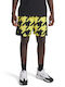 Curry Men's Shorts Black