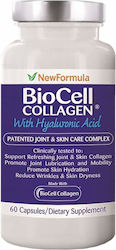Biocell Technology BioCell Collagen 60 капси Biocell Technology BioCell Collagen 60 капси