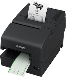 Epson Термичен Принтер за касови бележки Epson Термичен Принтер за касови бележки