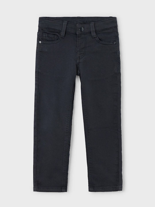 Mayoral Pantaloni de Blugi pentru Copii Dark Gray