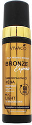 Vivaco Self Tanning 200ml
