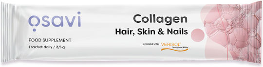 Osavi Peptides Hair Skin & Nails 2.5gr 200ml