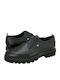 Pantofi Oxford Barbati Negre
