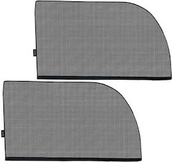 Lionelo Black Car Sunshade Lionelo Black Car Sunshade