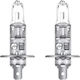 Package 2 Bulbs 12v H1 55w Night Breaker Silver...