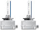 Pack 2 Xenon D1s Osram Xenarc Cool Blue Intense...