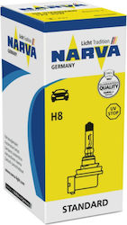 Bec Far H8 12V PGJ19-1 35W Narva