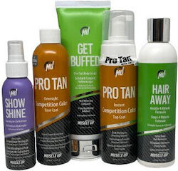 Pro Tan Self Tan Remover Spray 5τμχ Pro Tan Self Tan Remover Spray 5τμχ