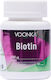 Voonka Biotin Витамин за Косата & Кожата 90 Таблетки