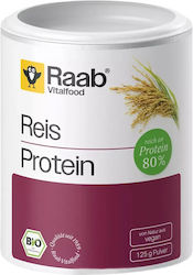 Raab Vitalfood Rice Protein 125гр