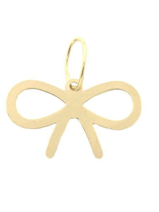 Sorelly Pandantiv Pentru Copii Din Aur 14K
