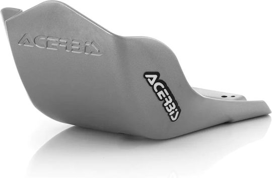 Acerbis Kawasaki Kx450f 16-18 Graue Motorradmotor Schürze