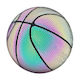 Minge Copii Baschet Multicolor 24cm.